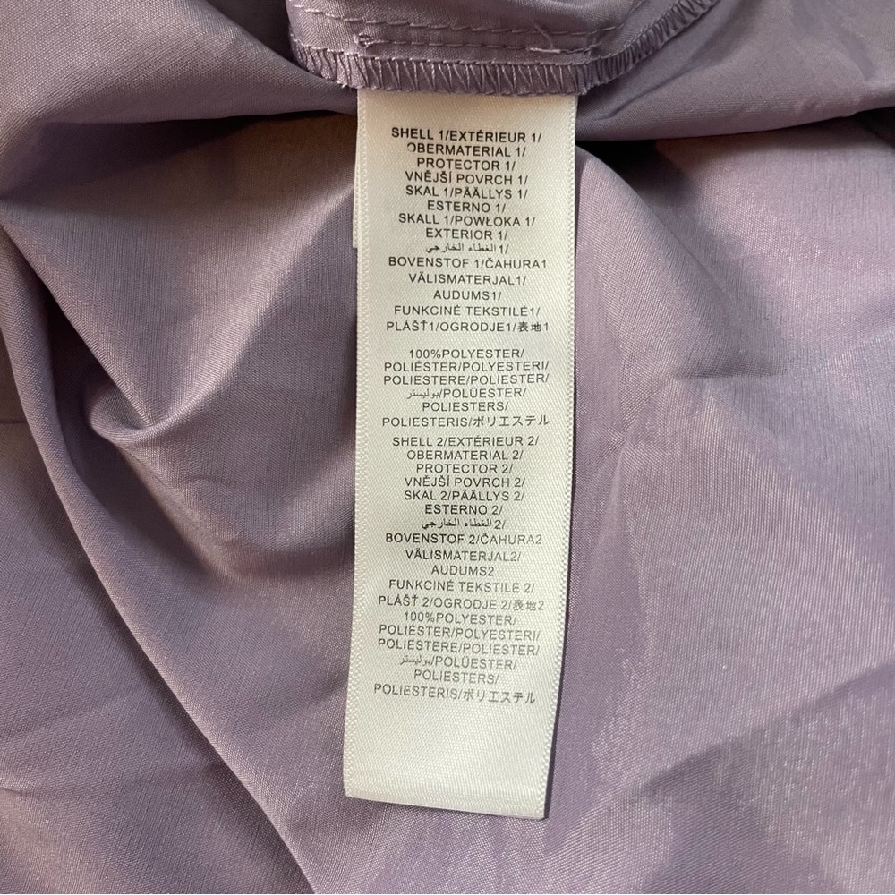 Aidan by Aidan Mattox Halter Tiered Maxi Dress - Picture 11 of 13